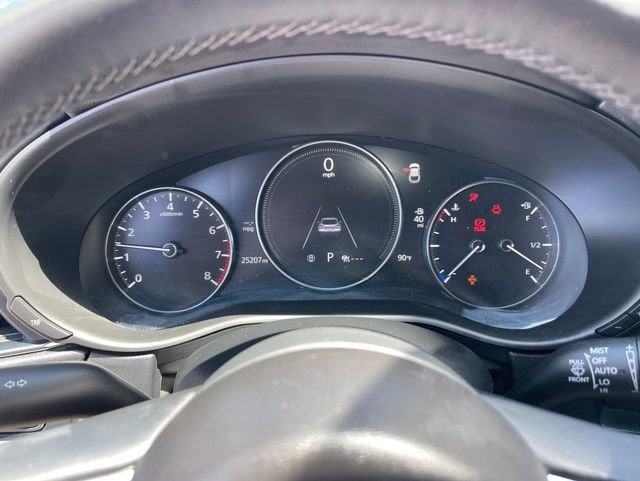 2023 Mazda CX-30 Carbon Edition AWD's photo