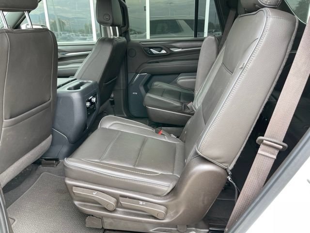 2022 GMC Yukon Denali - Photo 13