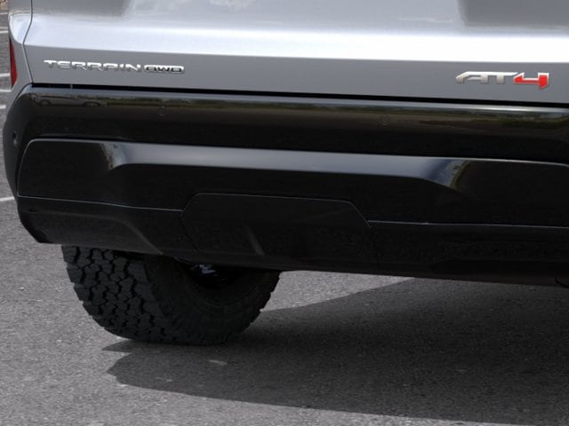 2027 GMC Terrain AT4 - Photo 14