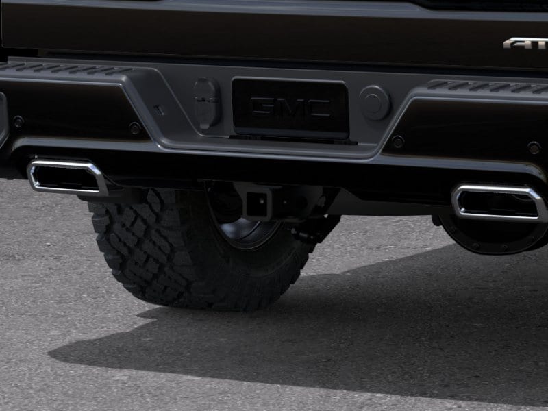 2026 GMC Sierra 1500 AT4 - Photo 38