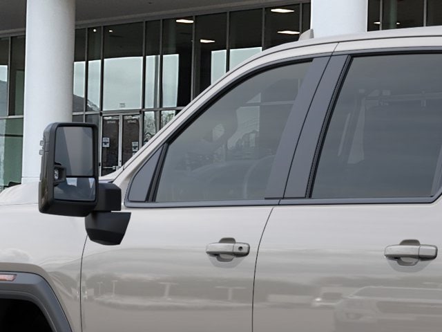 2026 GMC Sierra 2500HD AT4X - Photo 12