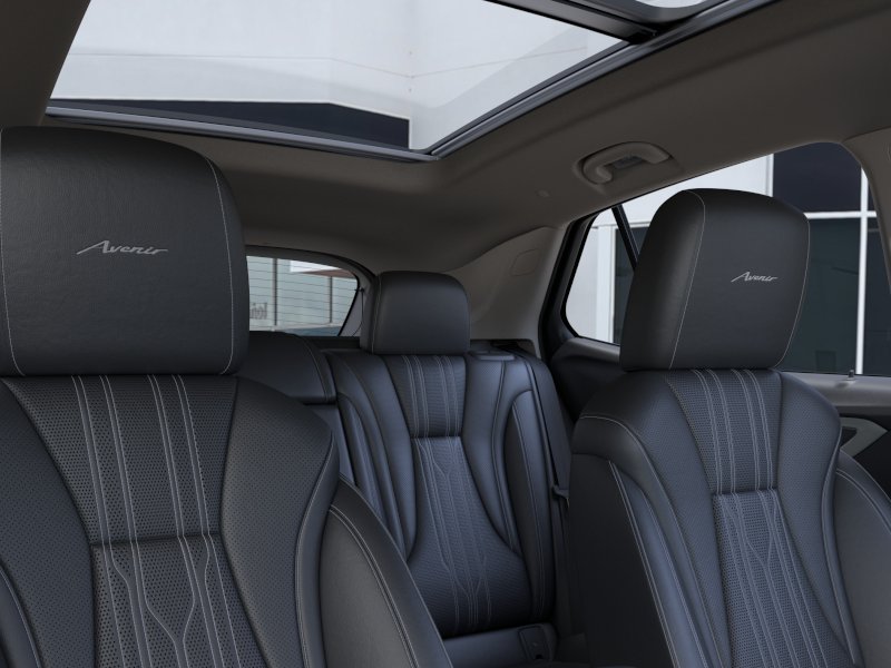 2026 Buick Envision Avenir - Photo 24