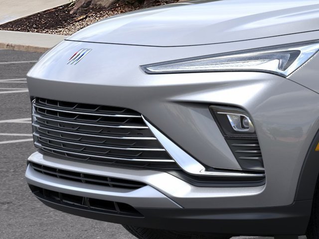 2026 Buick Envista Preferred - Photo 14