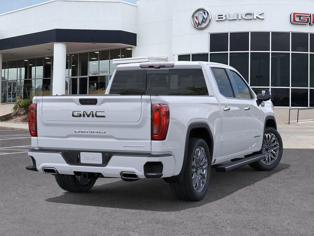 2026 Gmc Sierra 1500 Denali Ultimate photo 4