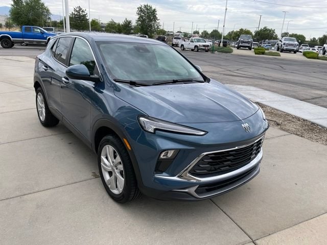 2026 Buick Encore GX Preferred - Photo 6