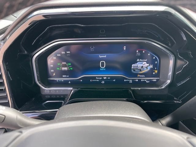 2024 Chevrolet Silverado 3500HD High Country - Photo 8