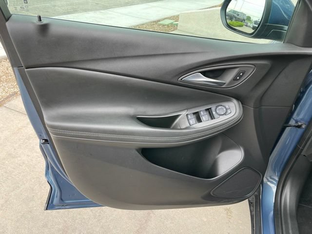 2026 Buick Encore GX Preferred - Photo 13