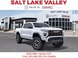 GMC Canyon