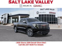 2025 GMC Sierra 1500 Denali Truck