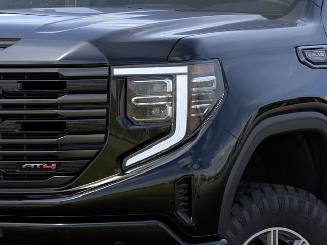 2026 GMC Sierra 1500 AT4 - Photo 10