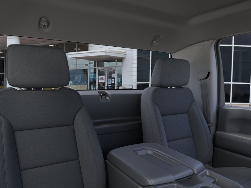 2026 GMC Sierra 3500 Chassis Cab Pro - Photo 48