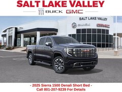 2025 GMC Sierra 1500 Denali Truck