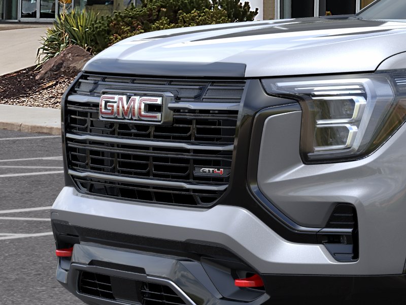 2027 GMC Terrain AT4 - Photo 37