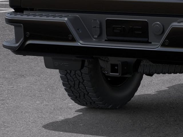 2026 GMC Sierra 2500HD Denali - Photo 14