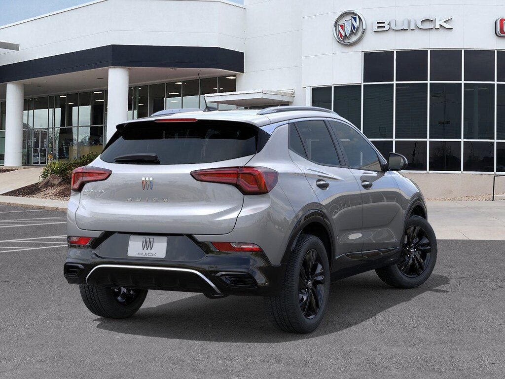 New 2026 Buick Encore GX Sport Touring SUV