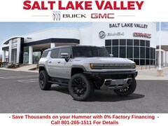 2025 GMC HUMMER EV SUV 2X SUV