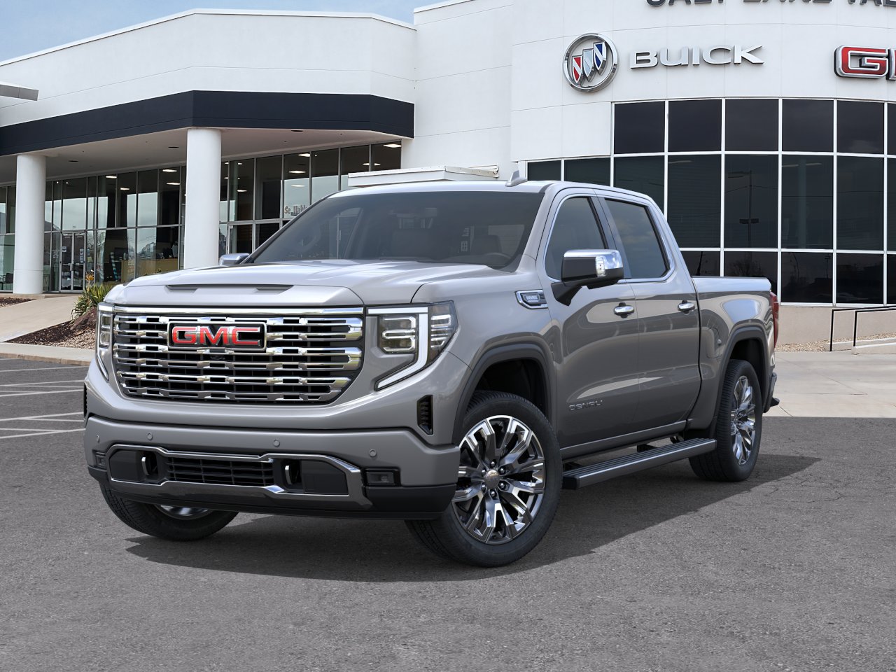 2026 GMC Sierra 1500 Denali - Photo 30