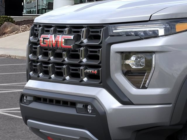 2026 GMC Canyon AT4 - Photo 13