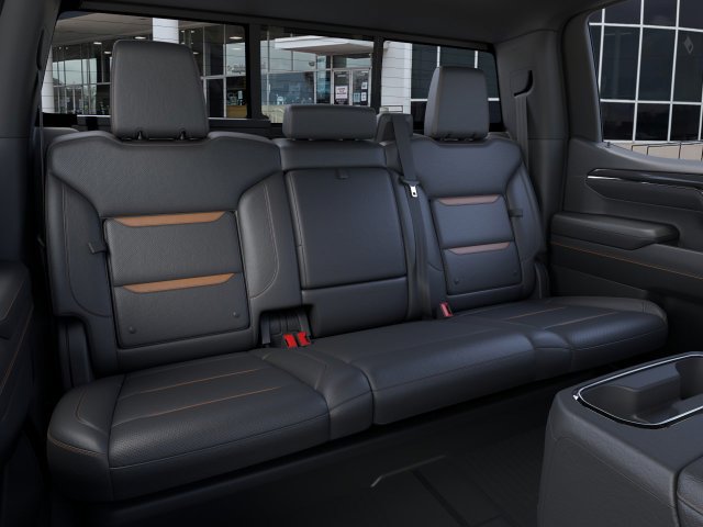 2026 GMC Sierra 1500 AT4 - Photo 17