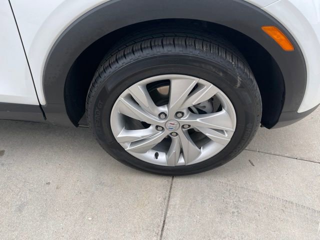 2026 Buick Encore GX Preferred - Photo 19