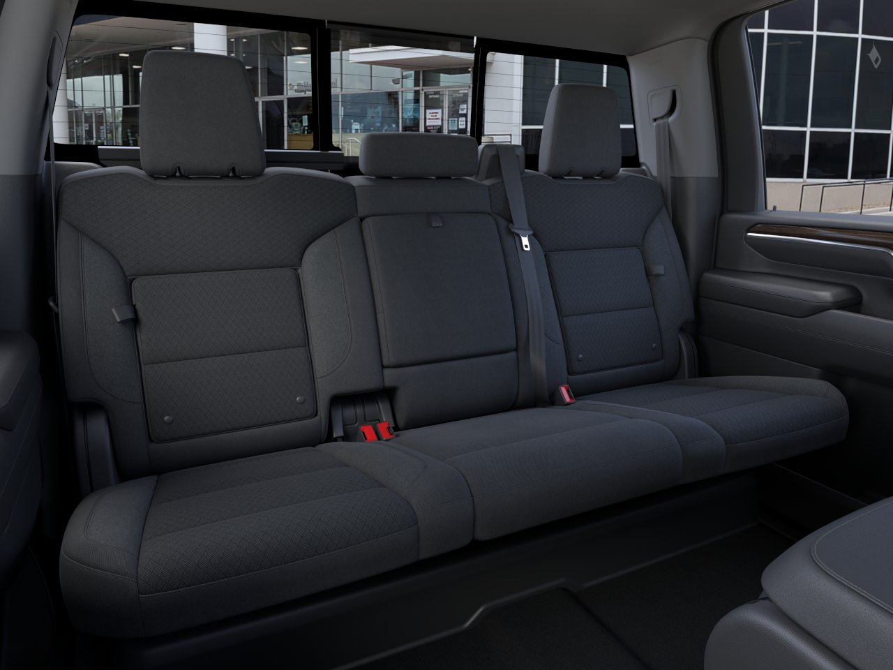 2026 GMC Sierra 3500HD SLE - Photo 41