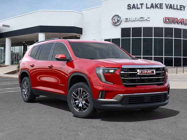2025 GMC Acadia Elevation - Photo 8