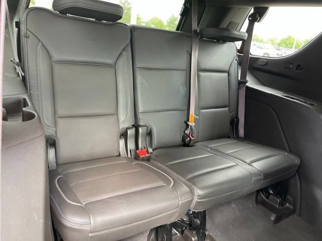 2022 GMC Yukon Denali - Photo 17