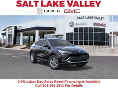 2026 Buick Envista Preferred SUV
