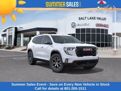 2026 GMC Acadia AT4 SUV