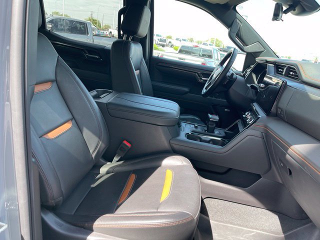 2024 GMC Sierra 1500 AT4 - Photo 24