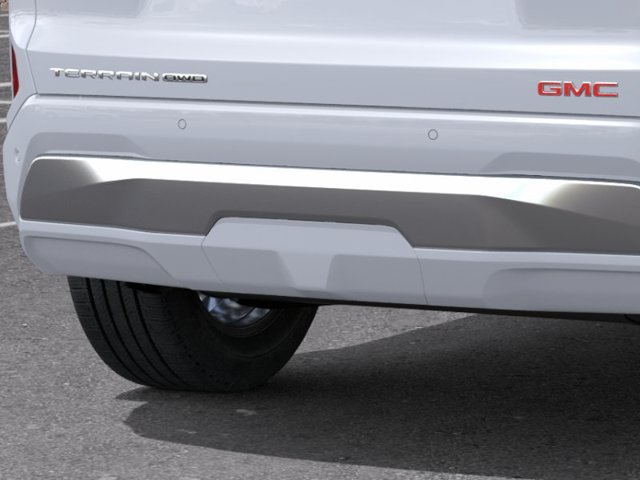 2027 GMC Terrain Denali - Photo 14