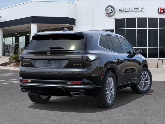 2026 Buick Enclave Avenir photo 2