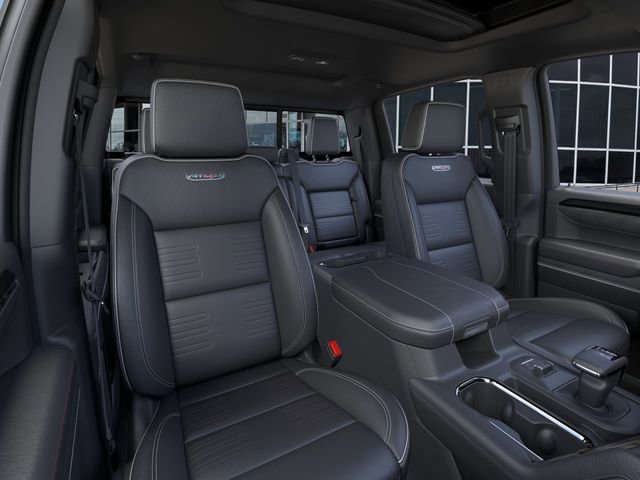 2026 GMC Sierra 1500 AT4X - Photo 16