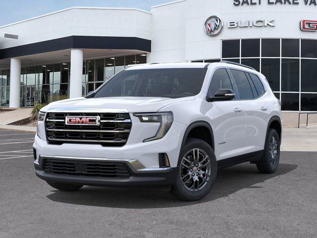 2026 GMC Acadia Elevation - Photo 7