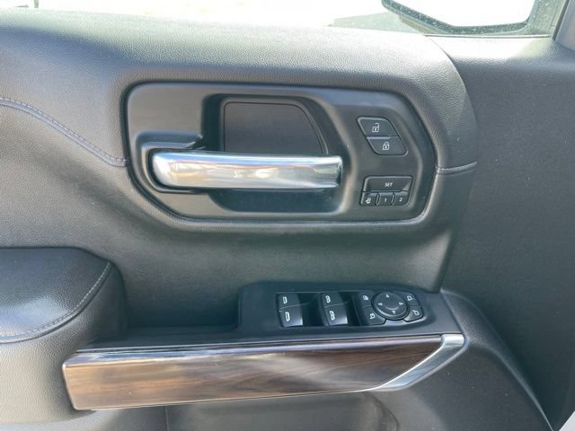 2021 GMC Sierra 1500 SLT - Photo 14