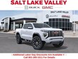 GMC Canyon