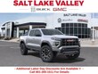 GMC Canyon