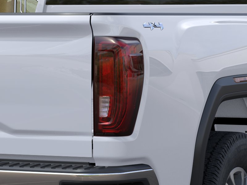 2026 GMC Sierra 3500HD Pro - Photo 35