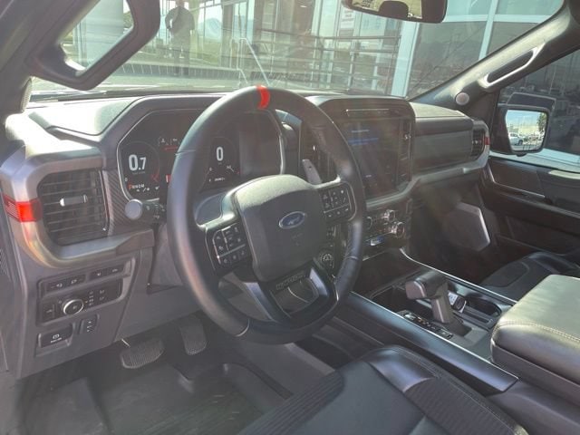 2023 Ford F-150 Raptor - Photo 7