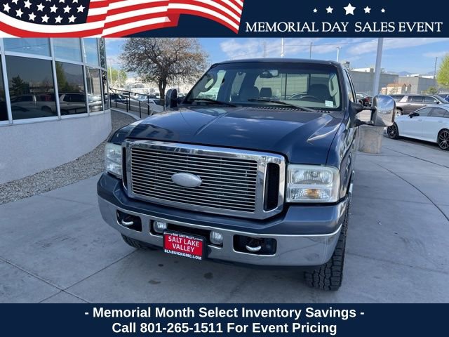 2006 Ford F-250 XL 4x4 Crew Cab SWB's photo