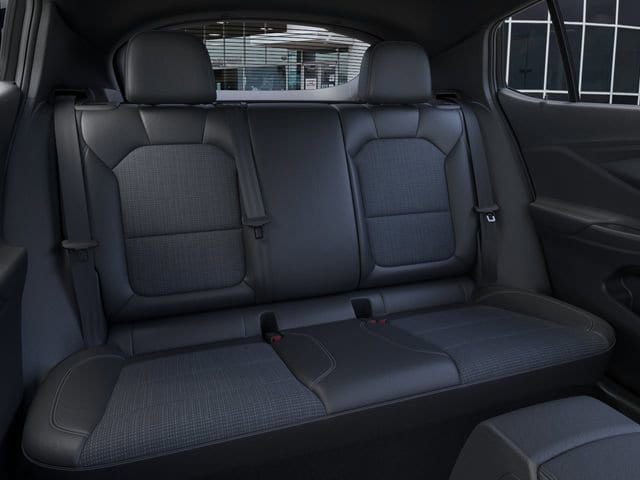 2026 Buick Envista Preferred - Photo 16