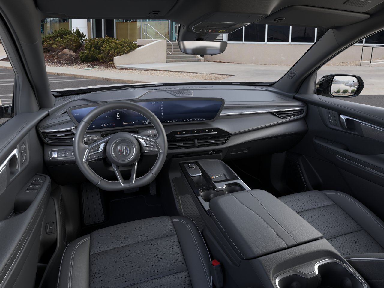 2026 Buick Enclave Sport Touring - Photo 40