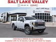 GMC Sierra 2500 HD