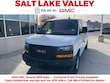  GMC Savana Cargo