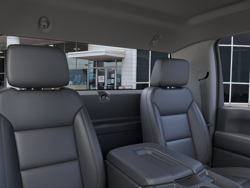 2026 GMC Sierra 3500 Chassis Cab Pro - Photo 48