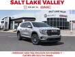 GMC Acadia
