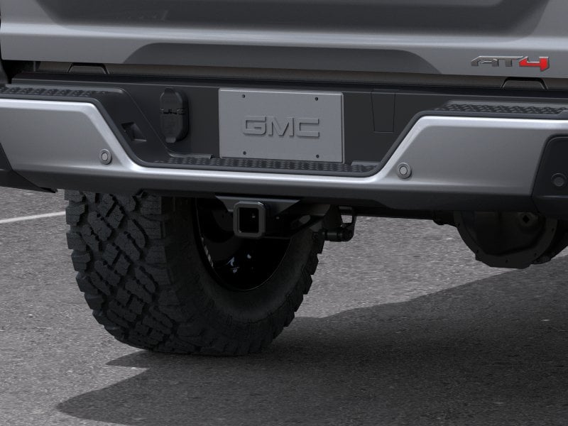 2026 GMC Canyon AT4 - Photo 38