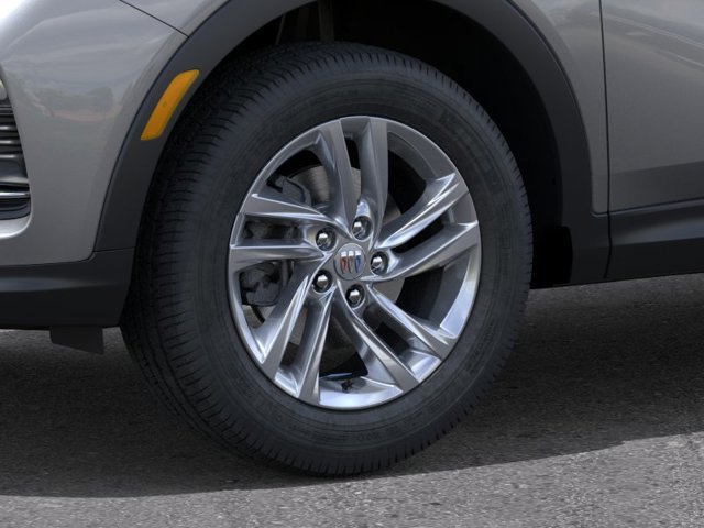 2026 Buick Envista Preferred - Photo 10