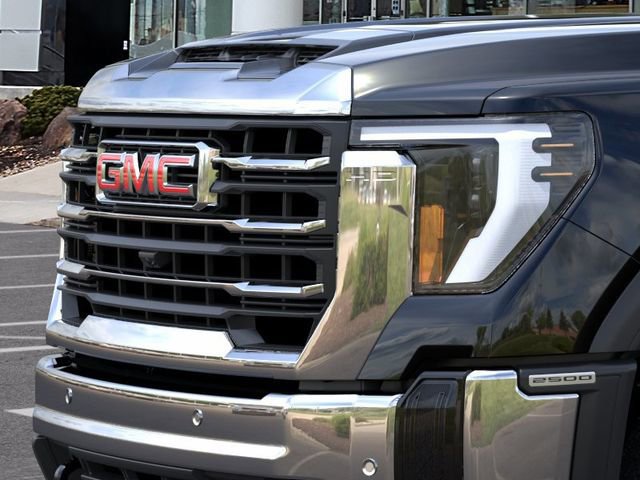 2026 GMC Sierra 2500HD SLE - Photo 13
