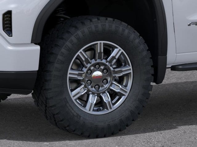 2026 GMC Sierra 1500 AT4 - Photo 9